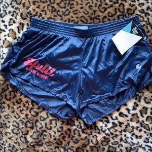 HVIII brand goods shorts